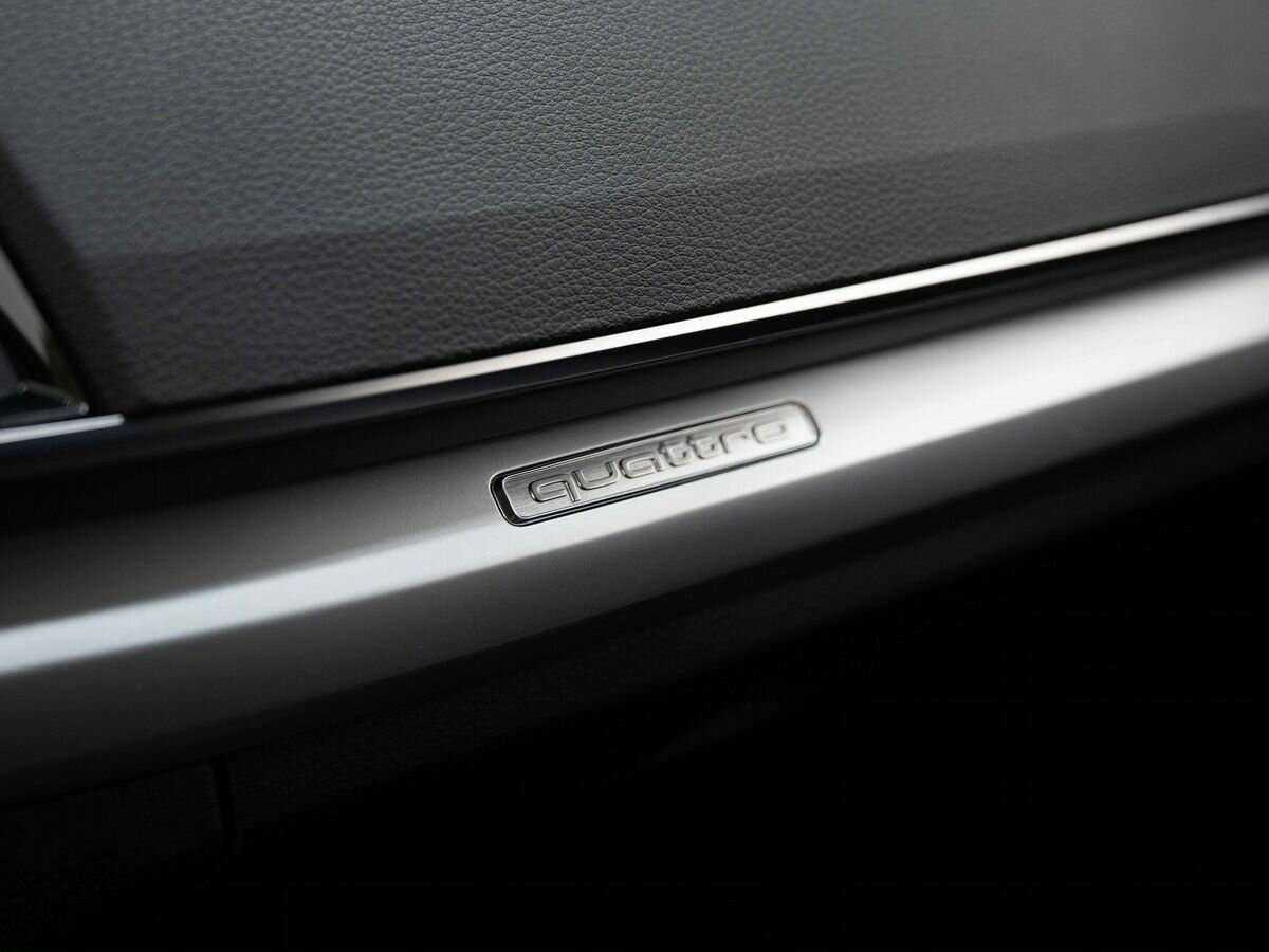 Купить Audi Q5 45 TFSI, 2021, 75 000 км, фото №26