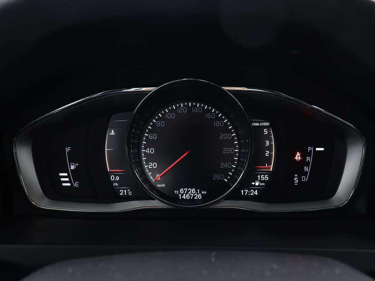 Купить Volvo V60 Cross Country, 2016, 146 725 км, фото №14