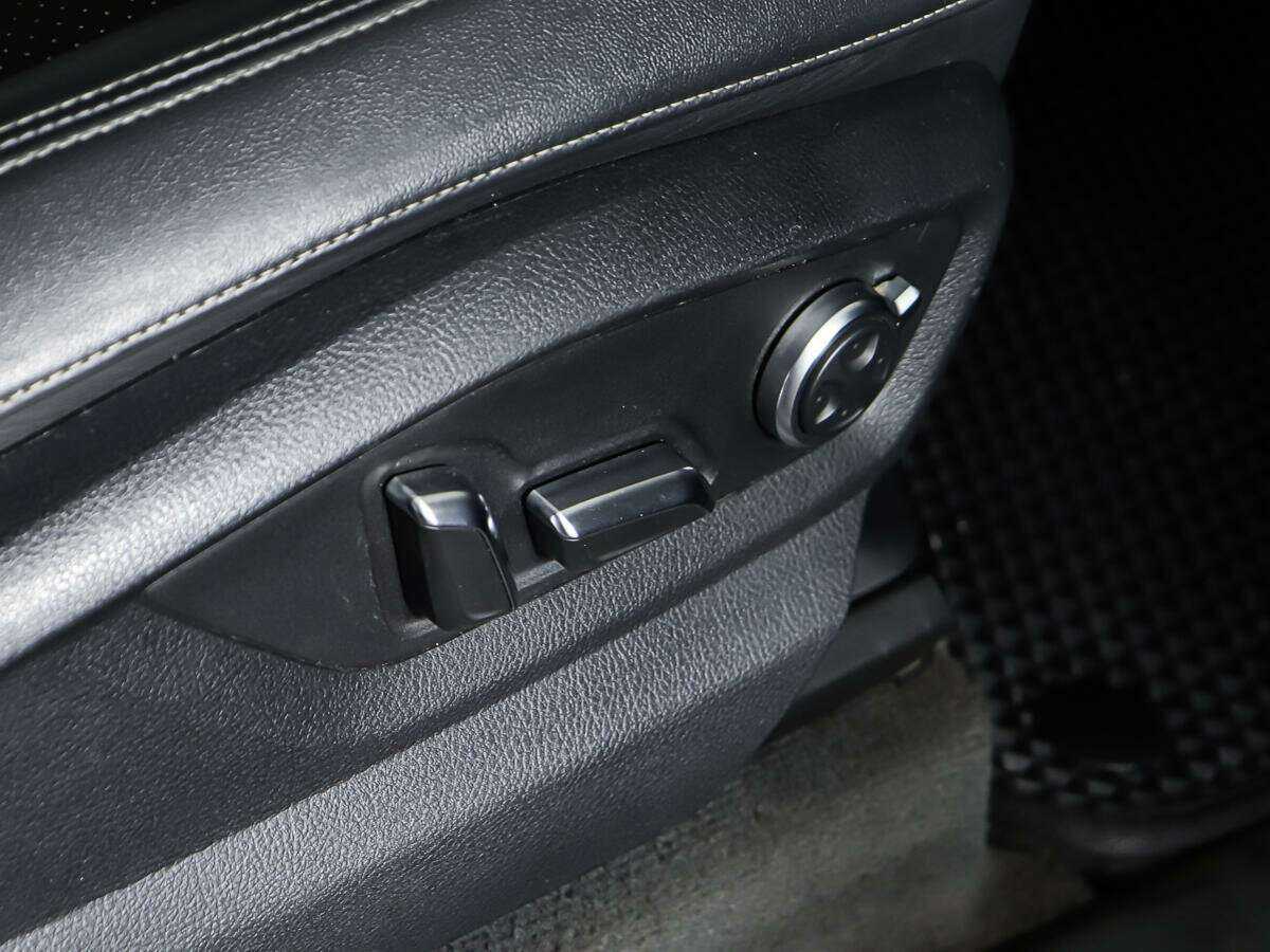 Купить Audi Q7, 2015, 193 541 км, фото №20