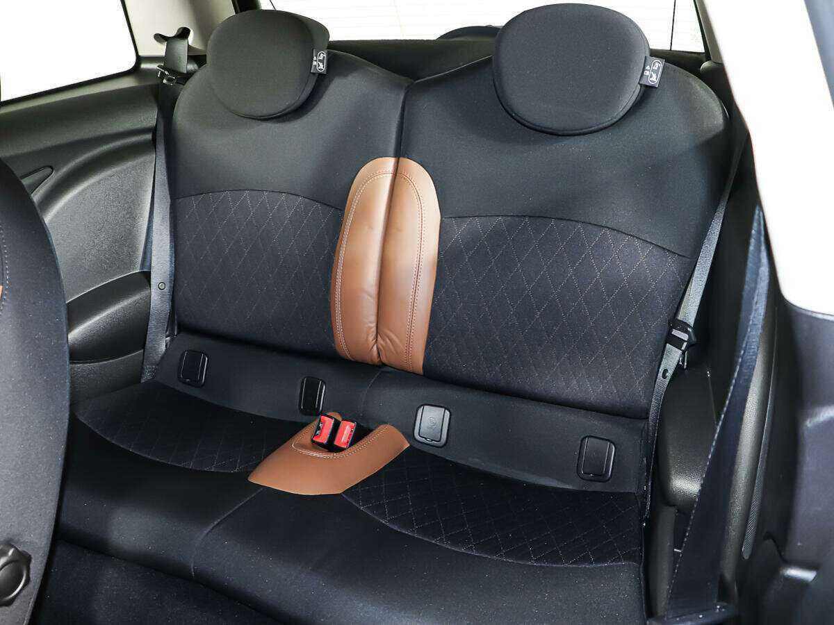 Купить Mini Hatch Cooper, 2012, 58 245 км, фото №11