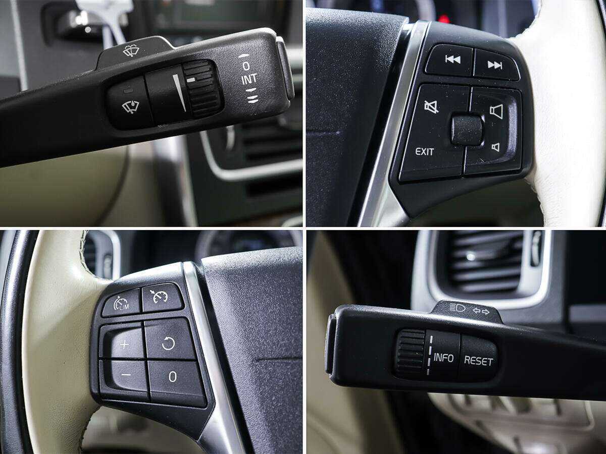 Купить Volvo S60, 2011, 141 600 км, фото №17