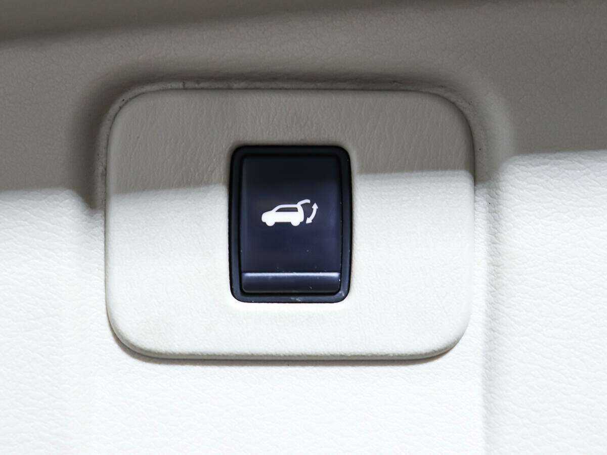 Купить Nissan Murano, 2021, 115 500 км, фото №18