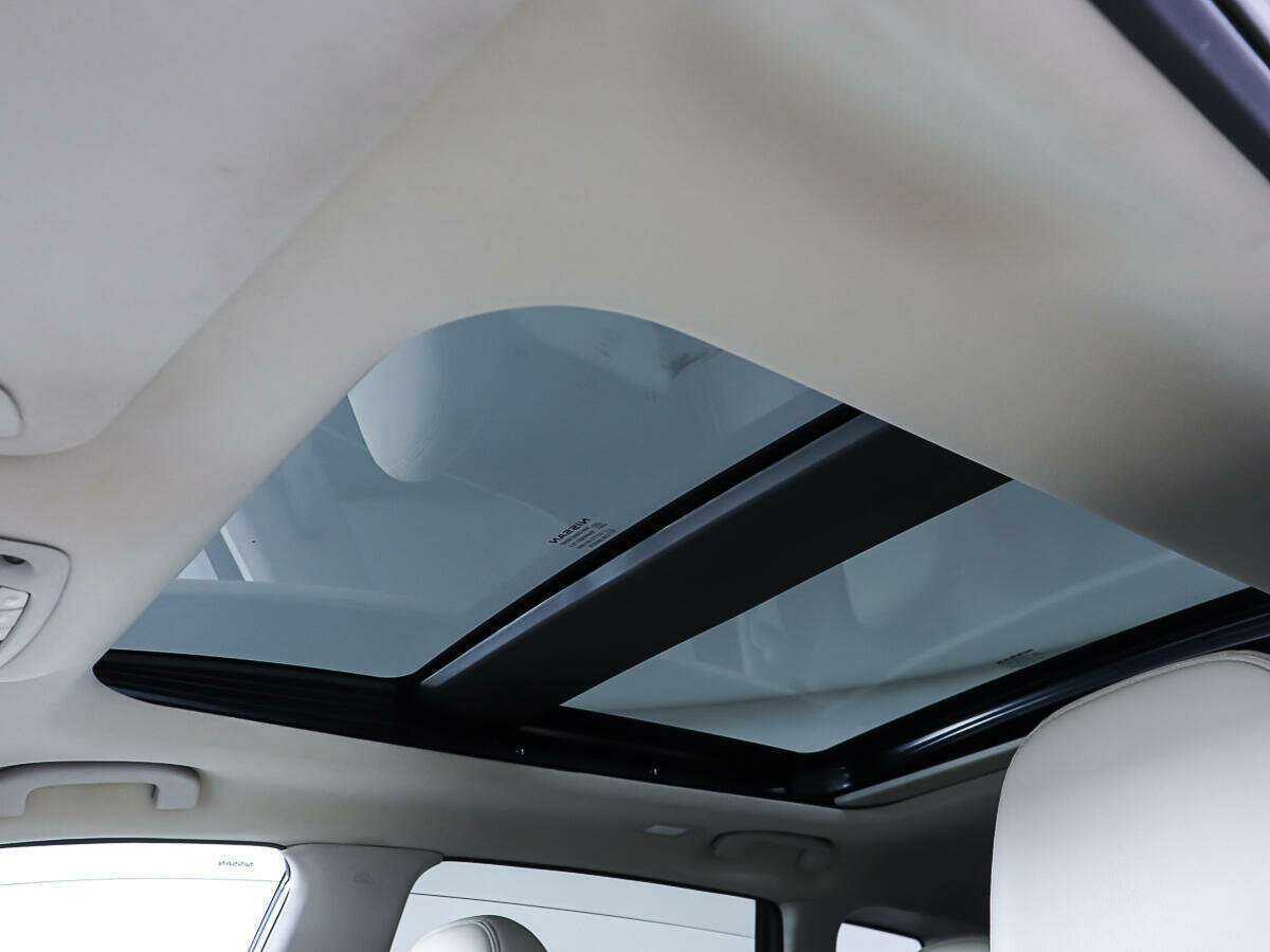 Купить Nissan Murano, 2021, 115 500 км, фото №24