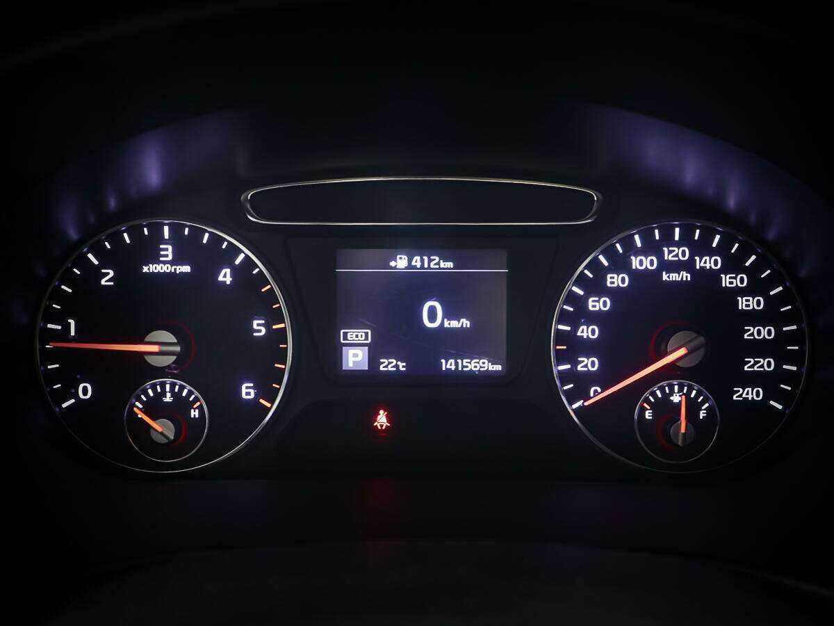 Купить Kia Sorento 8-speed, 2018, 141 540 км, фото №14