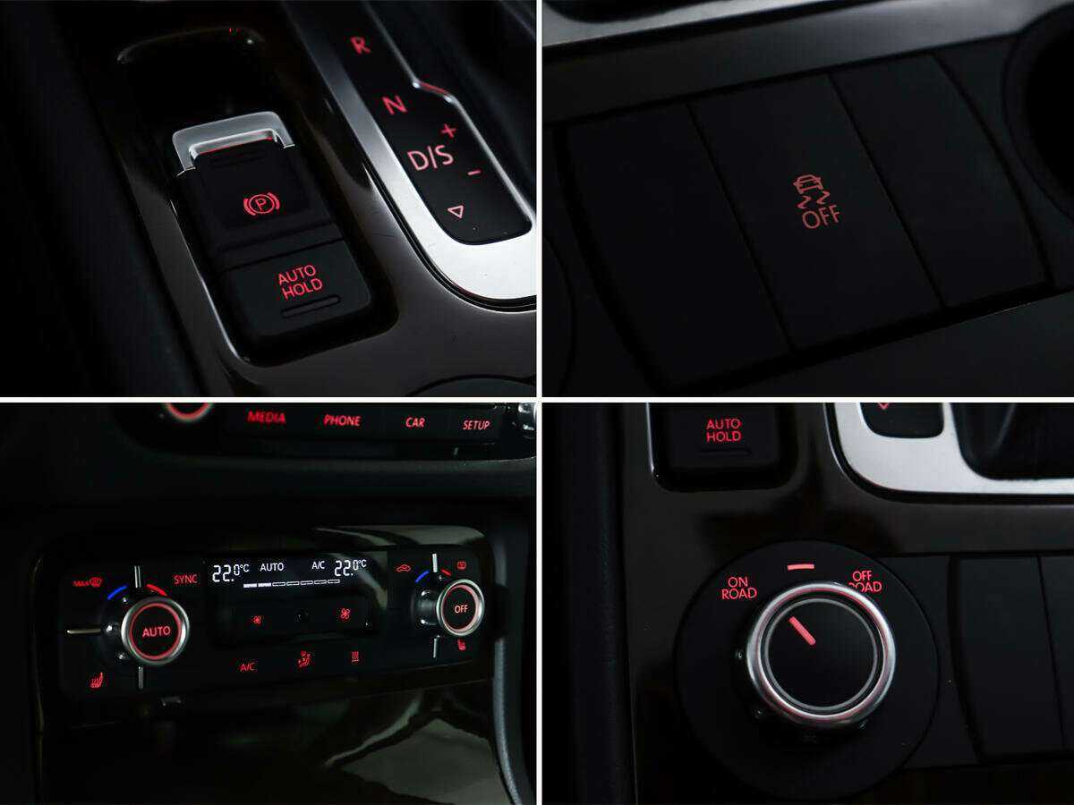 Купить Volkswagen Touareg, 2013, 143 706 км, фото №22