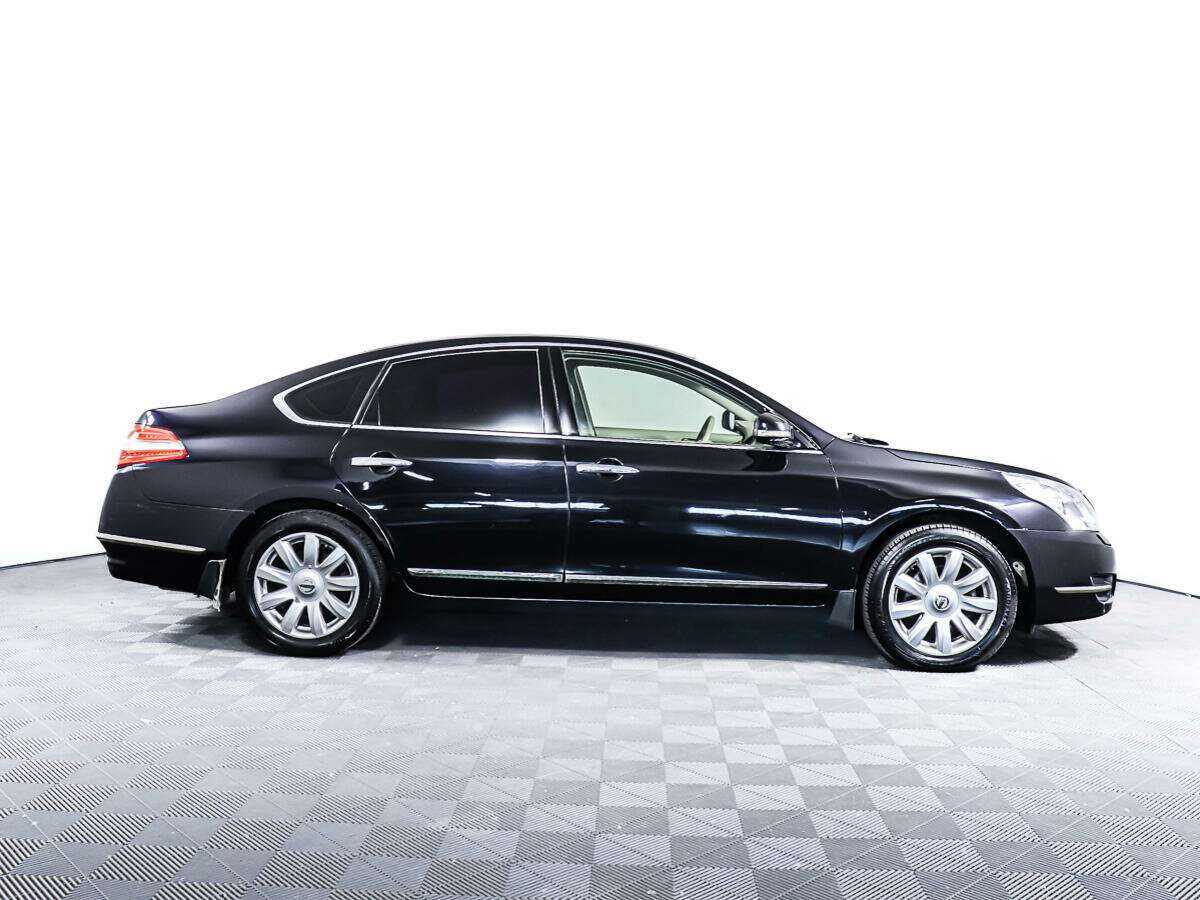 Купить Nissan Teana, 2010, 255 683 км, фото №4