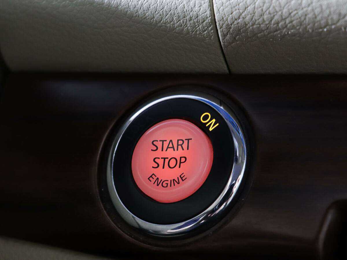 Купить Nissan Teana, 2010, 255 683 км, фото №16