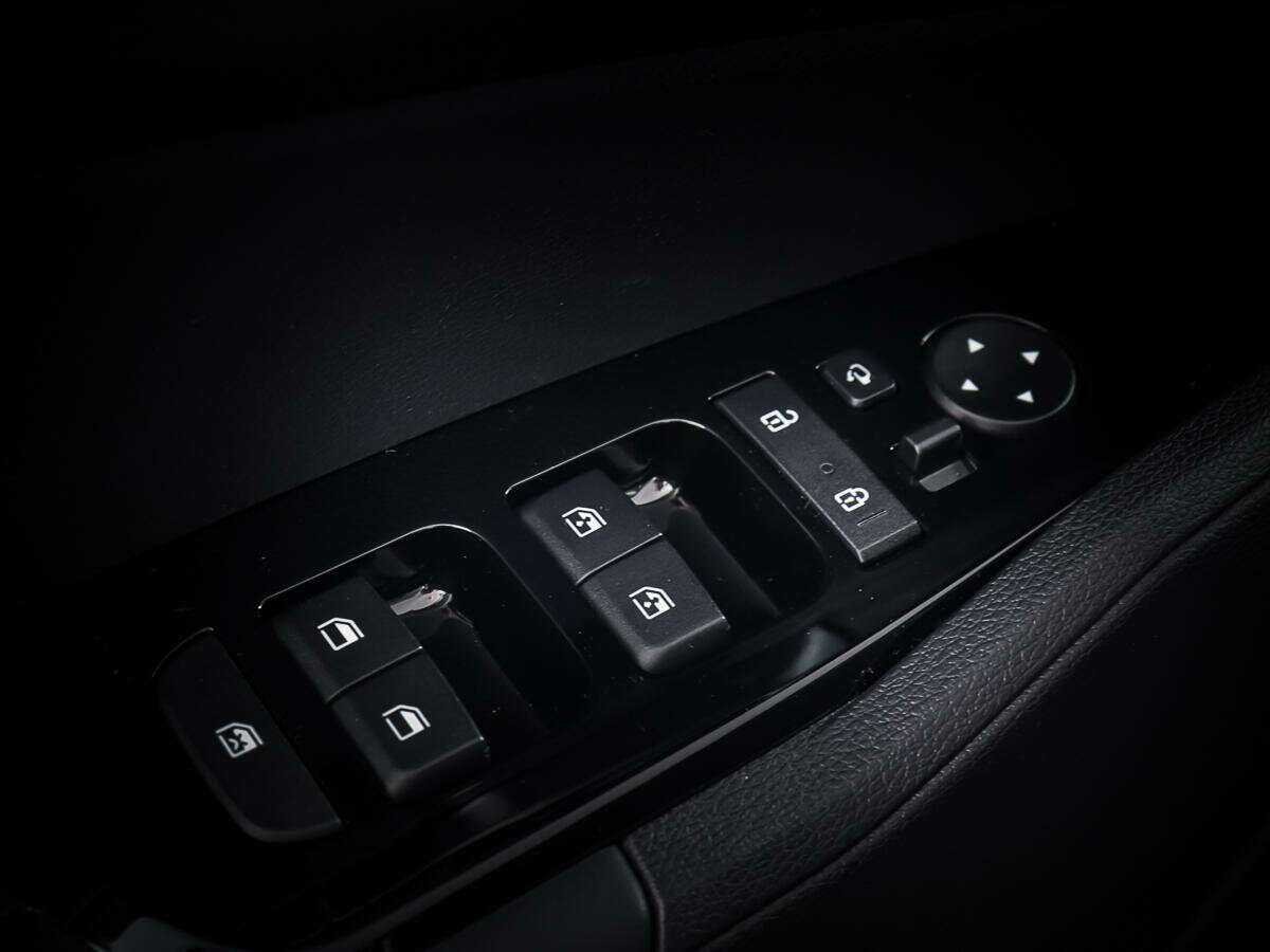 Купить Kia Sportage, 2022, 10 177 км, фото №16