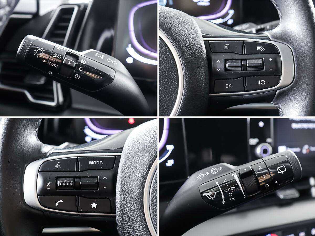 Купить Kia Sportage, 2022, 10 177 км, фото №17