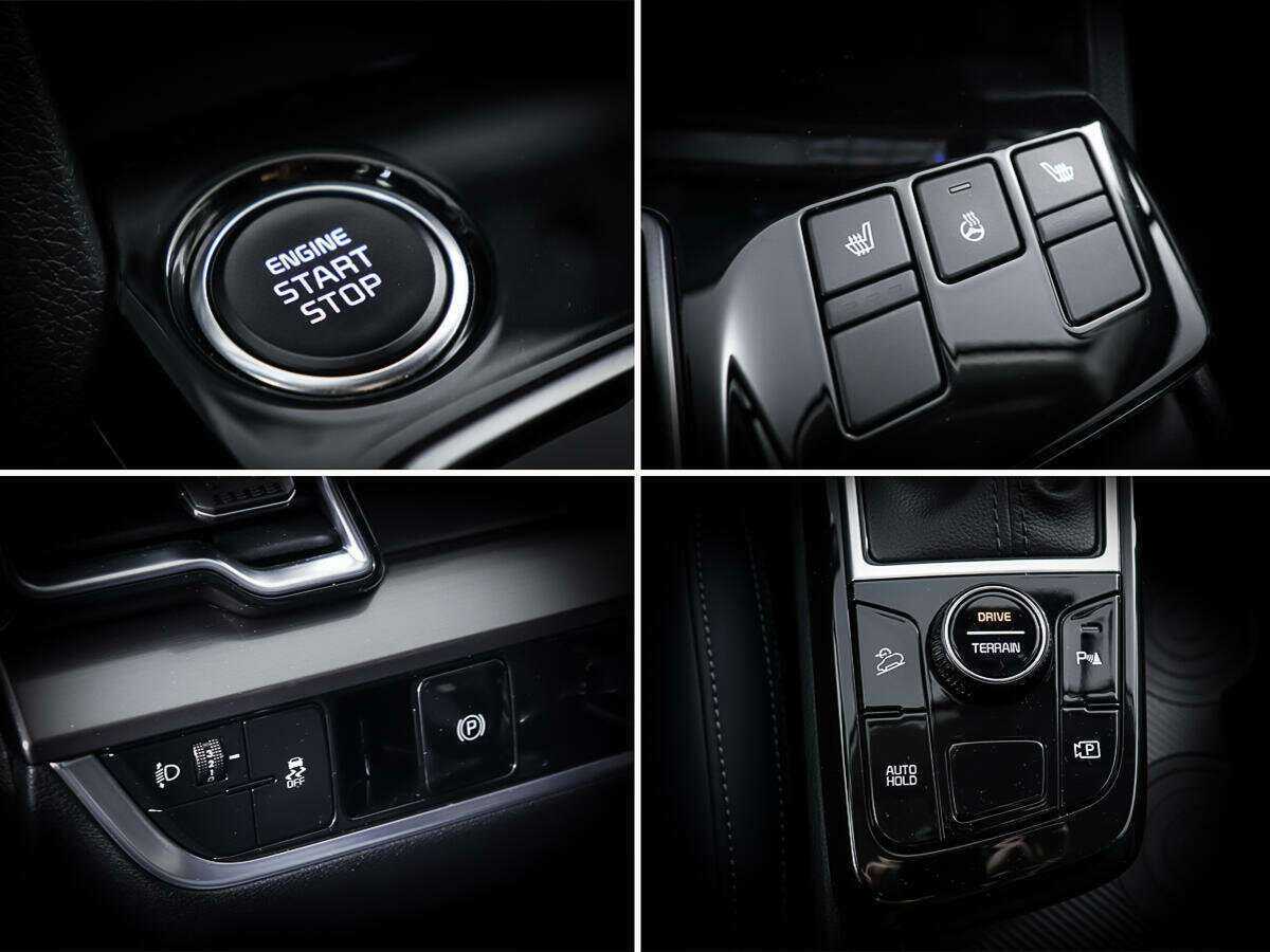 Купить Kia Sportage, 2022, 10 177 км, фото №18