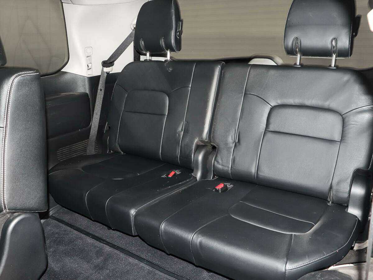 Купить Toyota Land Cruiser, 2011, 276 854 км, фото №10