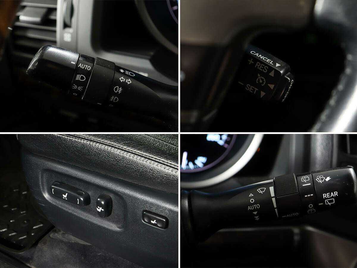 Купить Toyota Land Cruiser, 2011, 276 854 км, фото №19