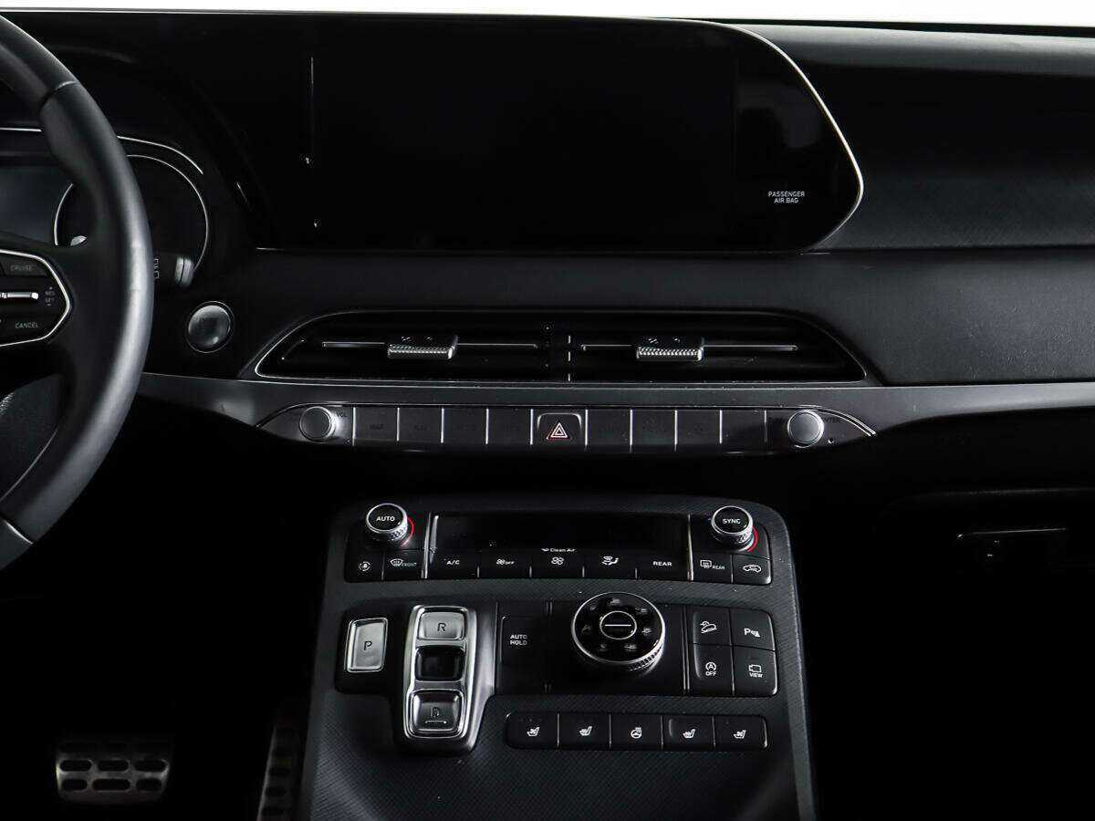 Купить Hyundai Palisade, 2019, 44 900 км, фото №13