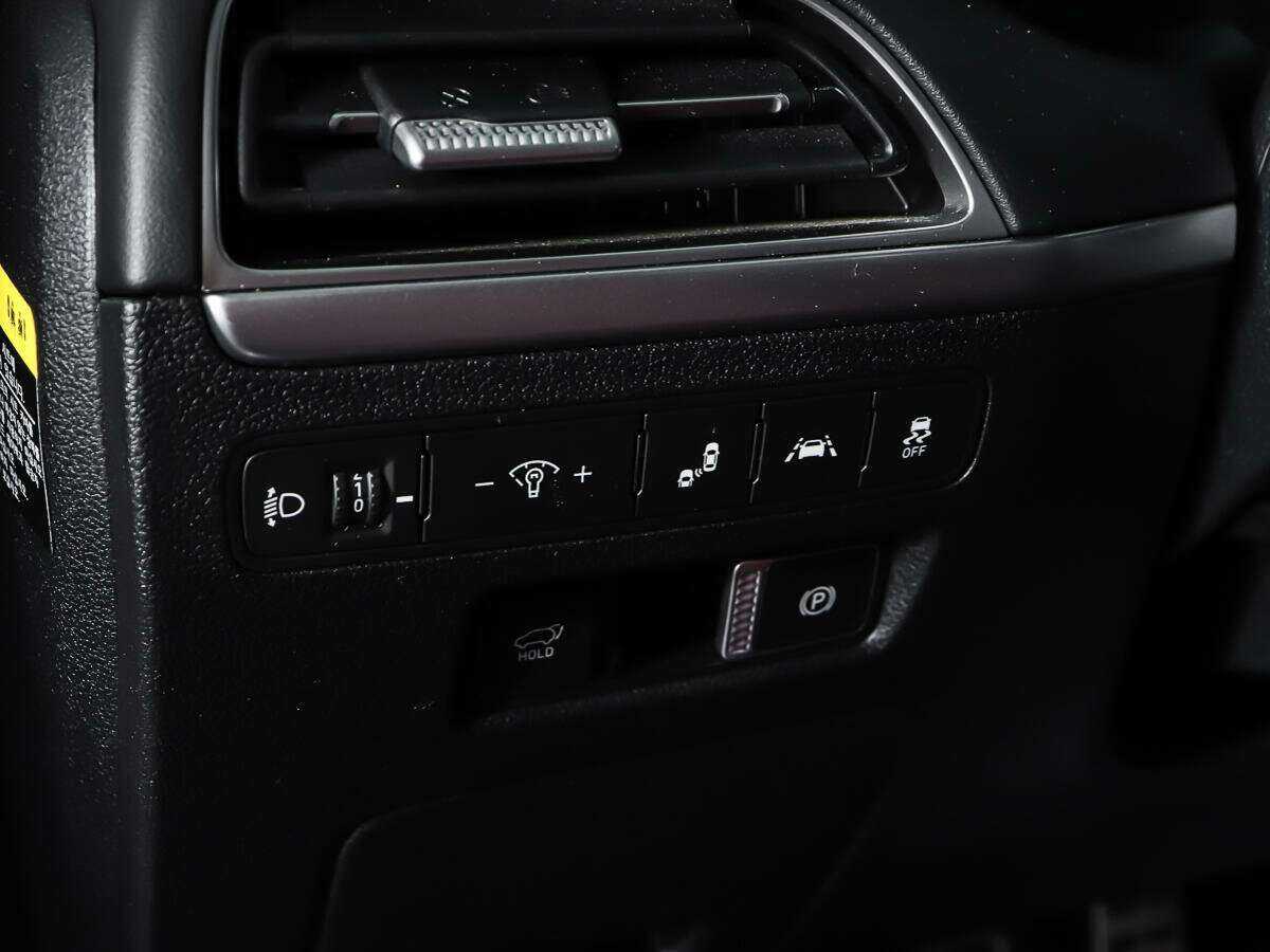 Купить Hyundai Palisade, 2019, 44 900 км, фото №23