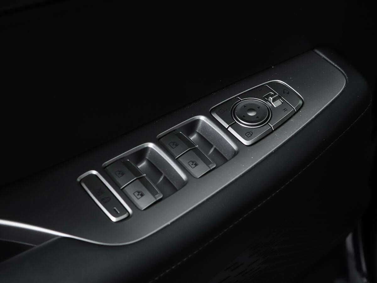 Купить Hyundai Palisade, 2019, 44 900 км, фото №24