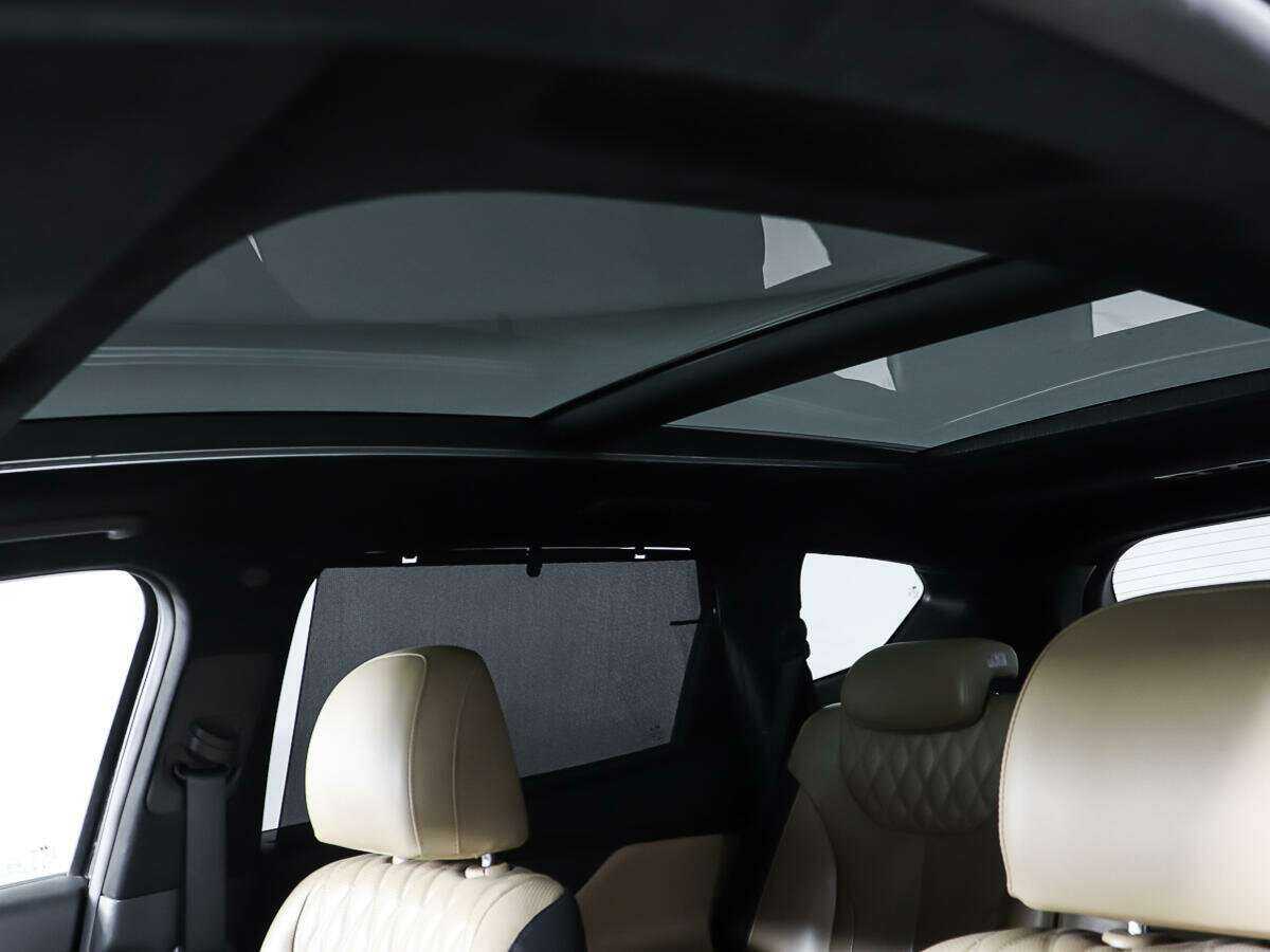 Купить Hyundai Santa Fe, 2021, 83 501 км, фото №24