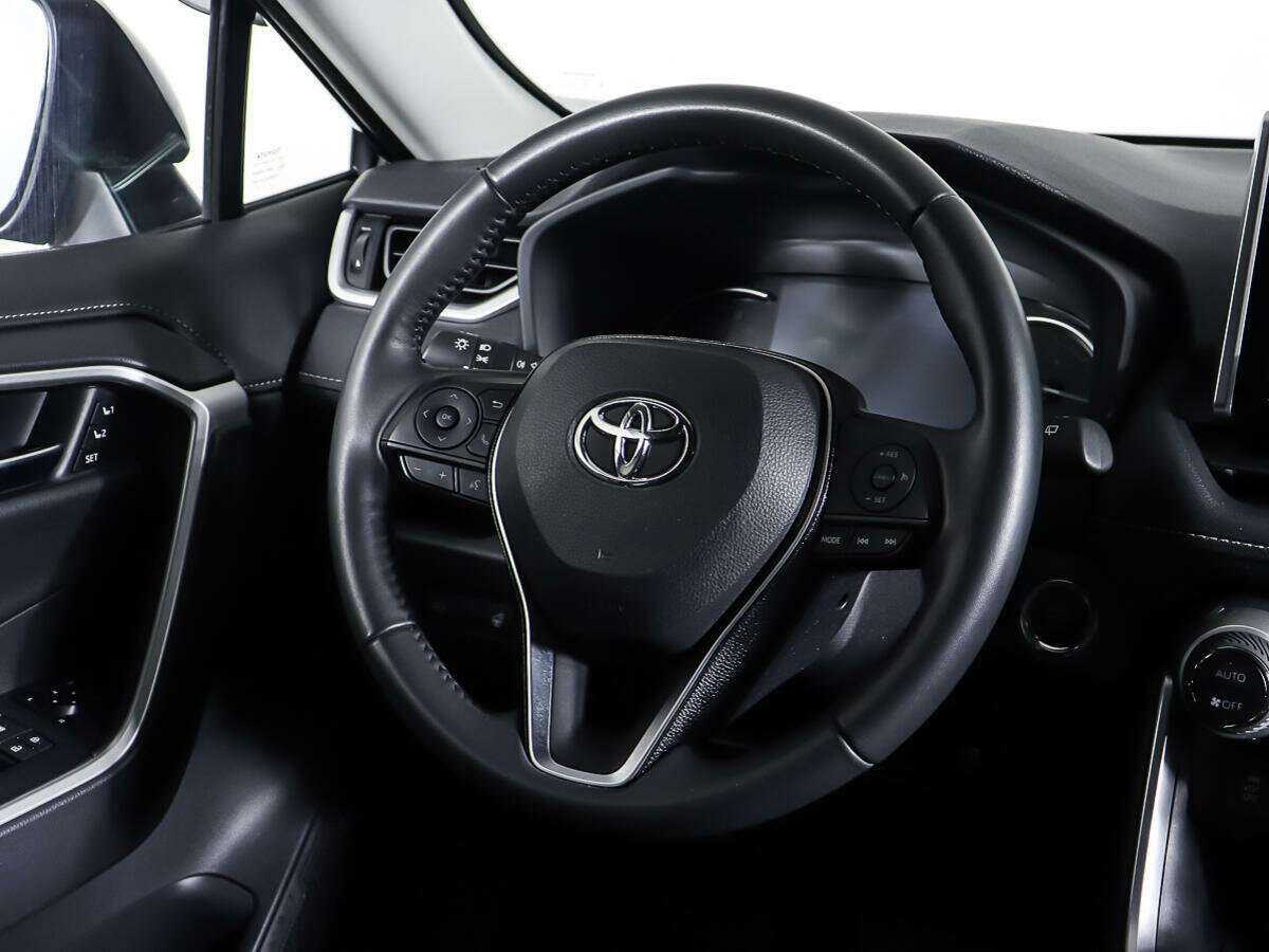 Купить Toyota RAV4, 2021, 26 565 км, фото №15