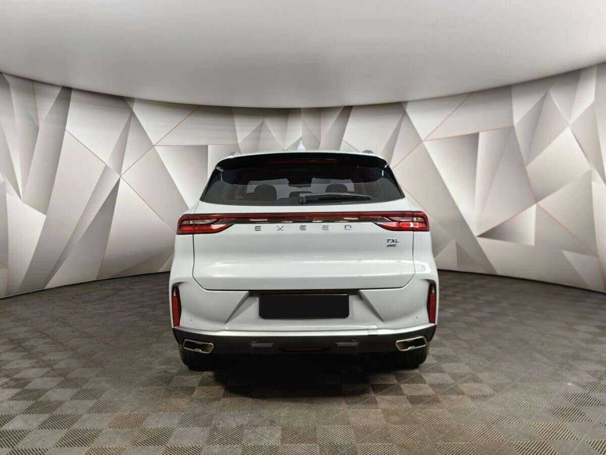 Купить EXEED TXL, 2022, 32 138 км, фото №8