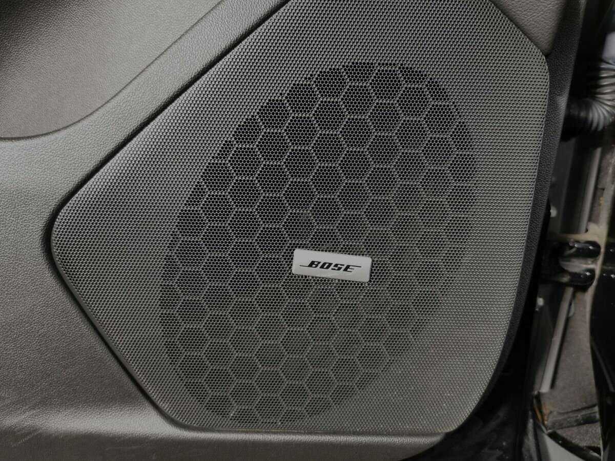 Купить Cadillac XT5, 2016, 89 000 км, фото №23