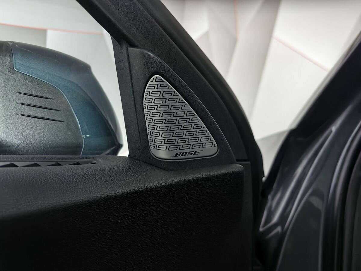 Купить Geely Tugella, 2022, 36 858 км, фото №19