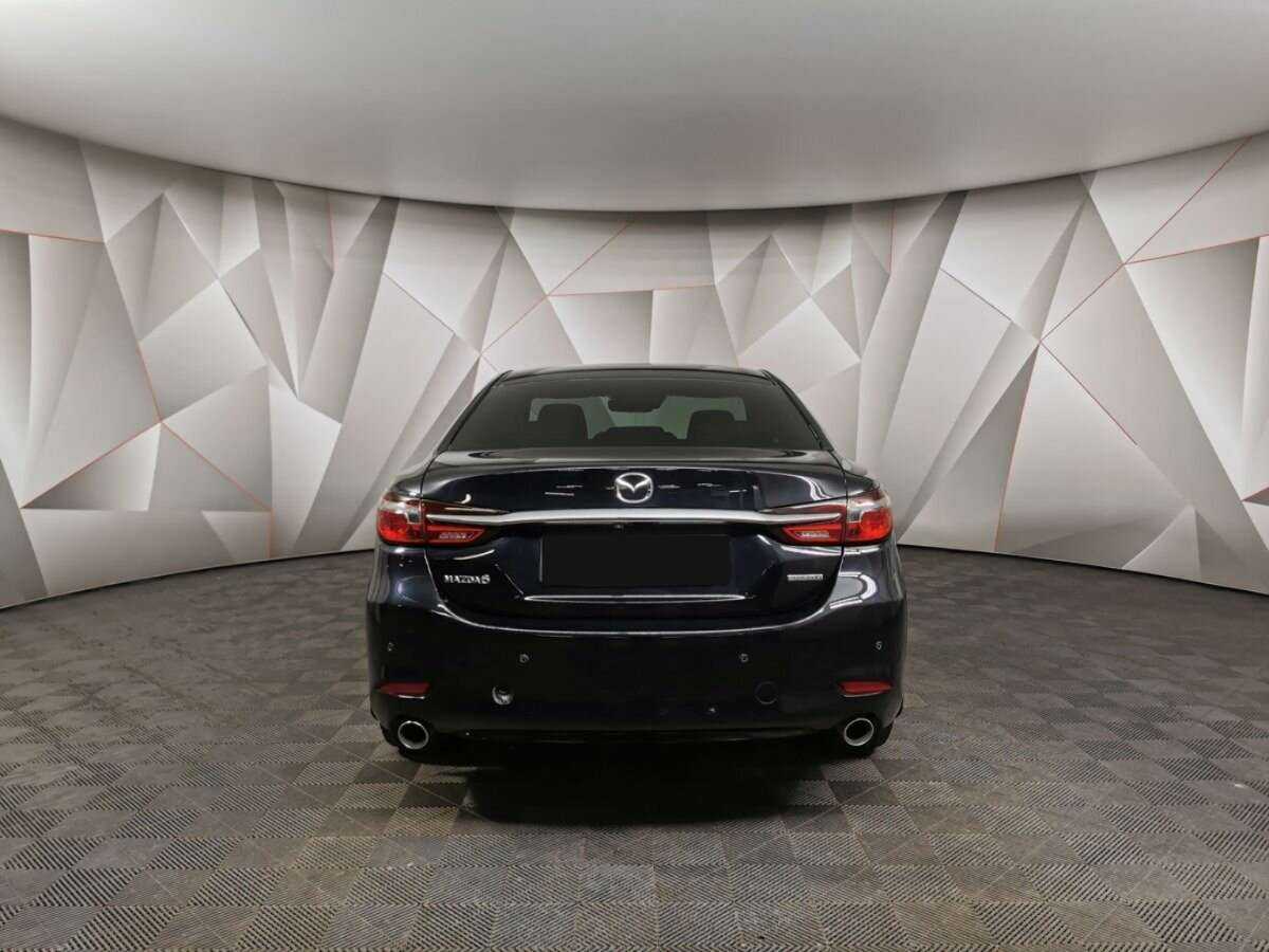 Купить Mazda 6, 2019, 59 446 км, фото №8
