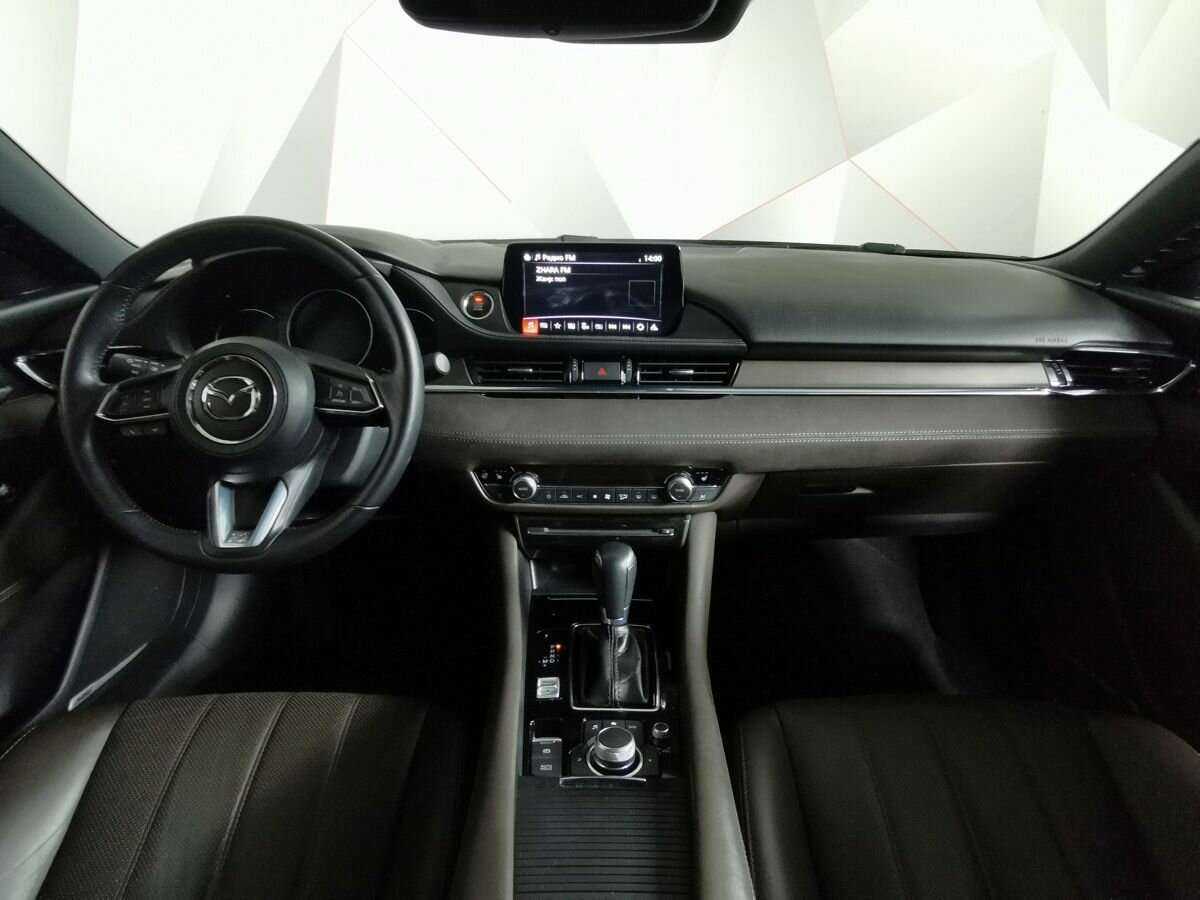 Купить Mazda 6, 2019, 59 446 км, фото №10