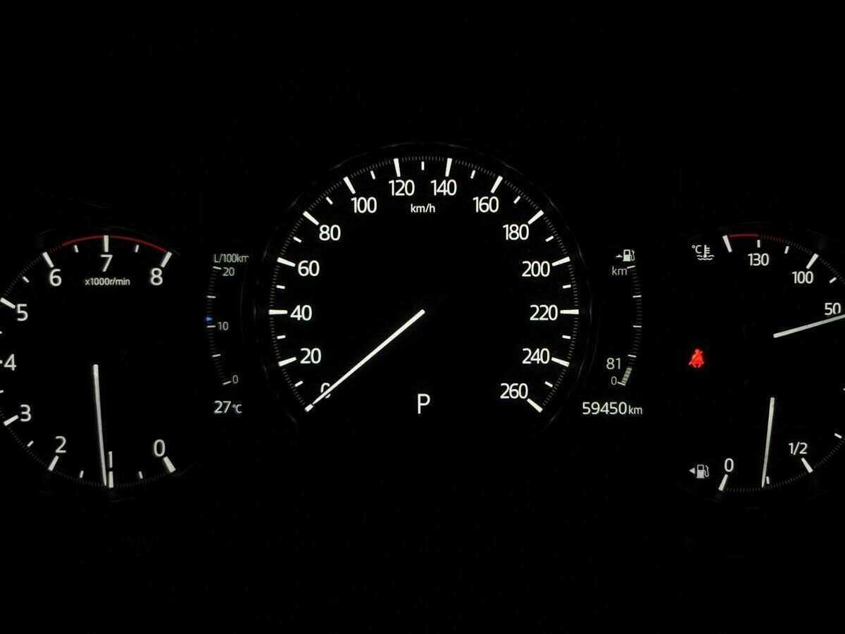 Купить Mazda 6, 2019, 59 446 км, фото №16