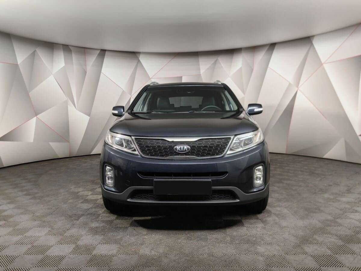 Купить Kia Sorento, 2020, 86 463 км, фото №7