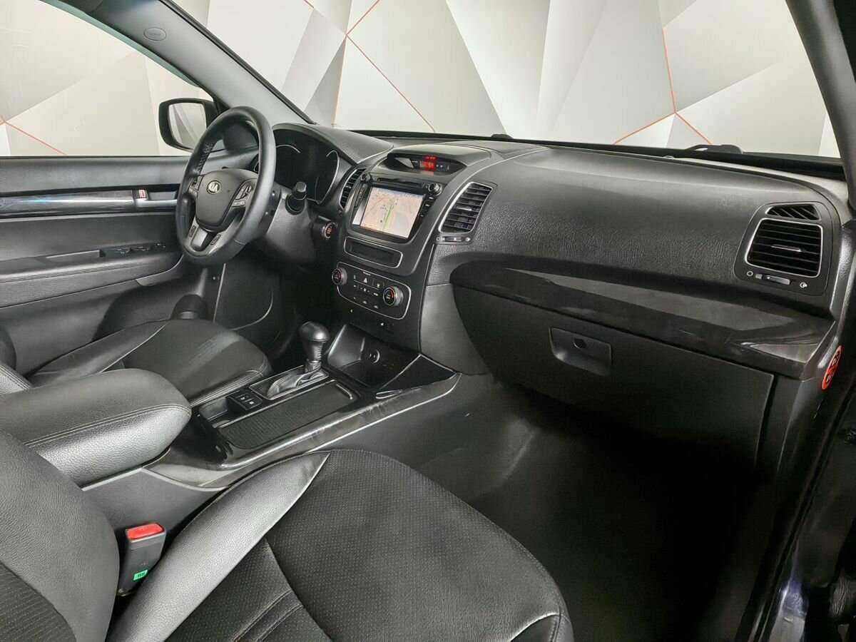 Купить Kia Sorento, 2020, 86 463 км, фото №9