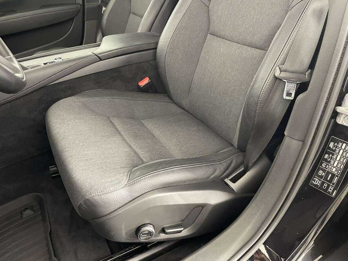 Купить Volvo V90 Cross Country, 2018, 106 833 км, фото №10