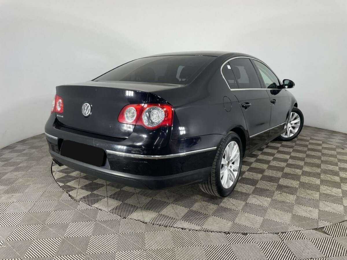 Купить Volkswagen Passat, 2010, 186 108 км, фото №6