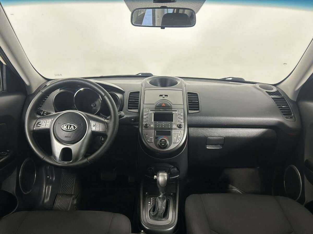 Купить Kia Soul, 2011, 172 838 км, фото №7