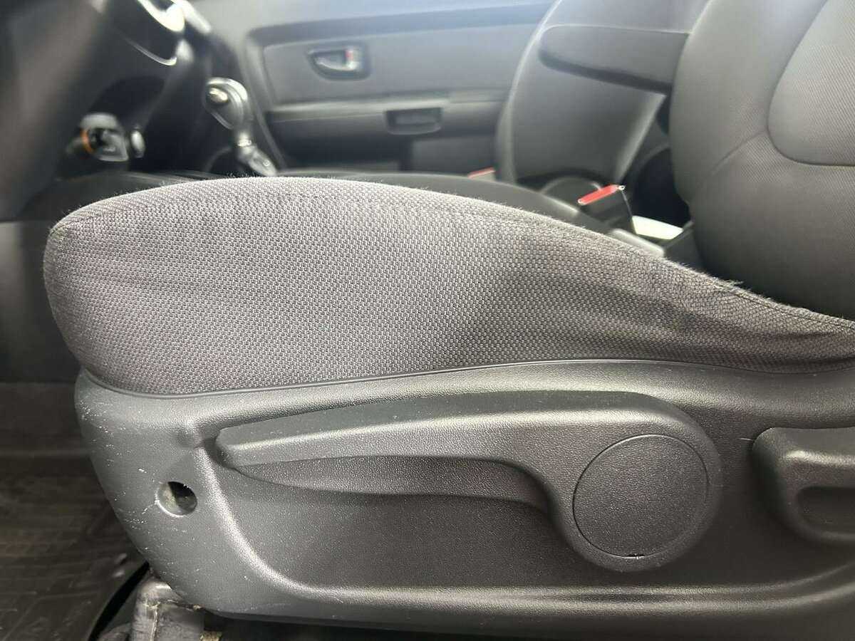 Купить Kia Soul, 2011, 172 838 км, фото №10