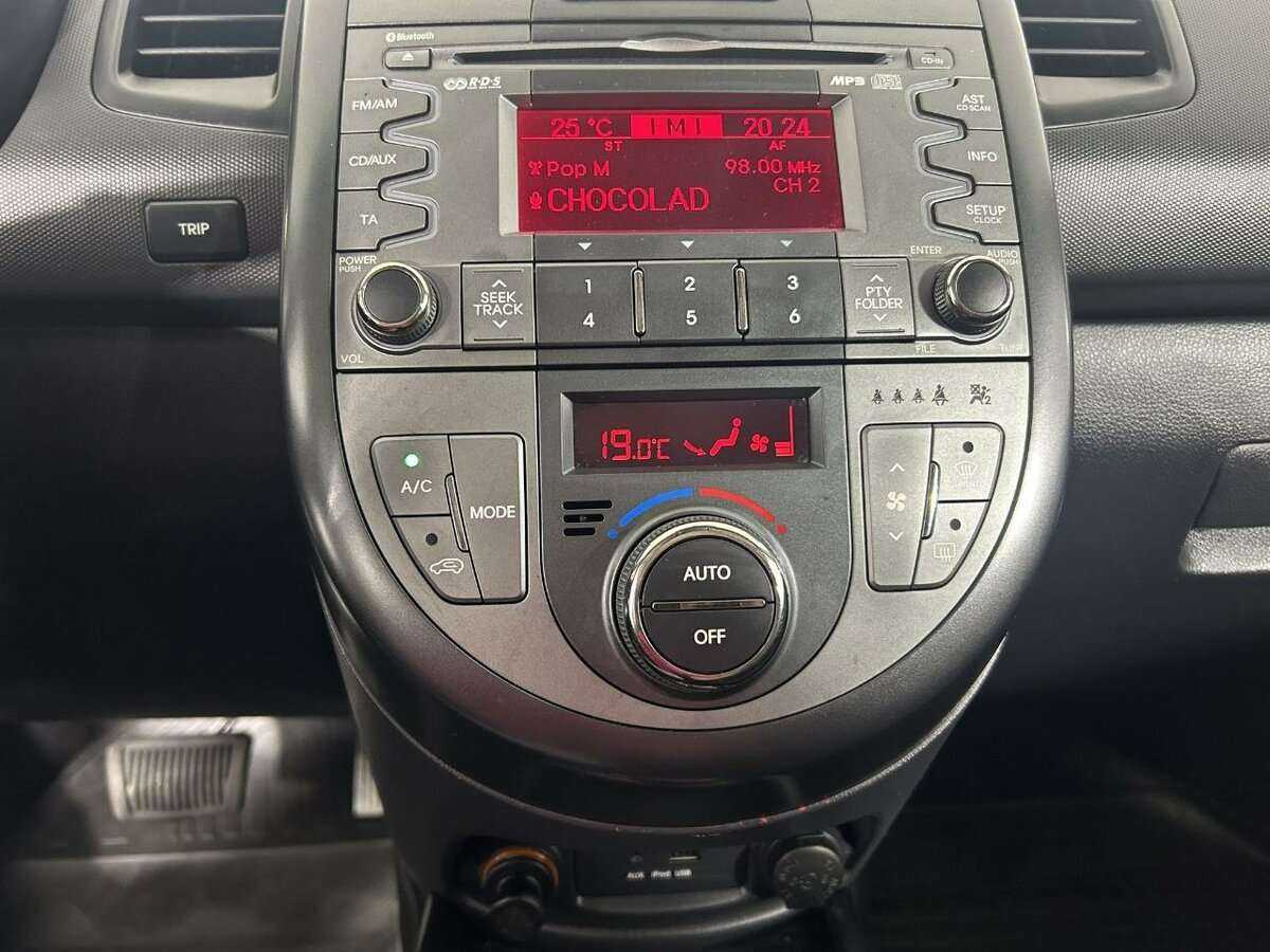 Купить Kia Soul, 2011, 172 838 км, фото №12