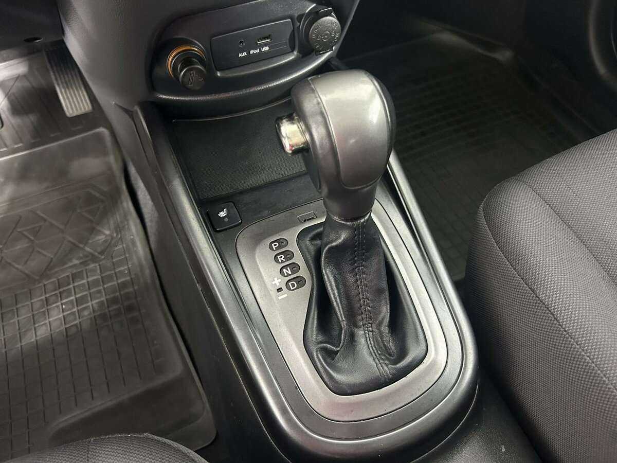 Купить Kia Soul, 2011, 172 838 км, фото №13