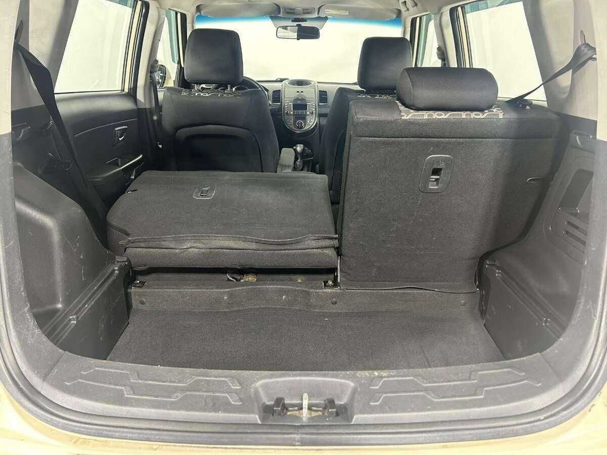 Купить Kia Soul, 2011, 172 838 км, фото №17