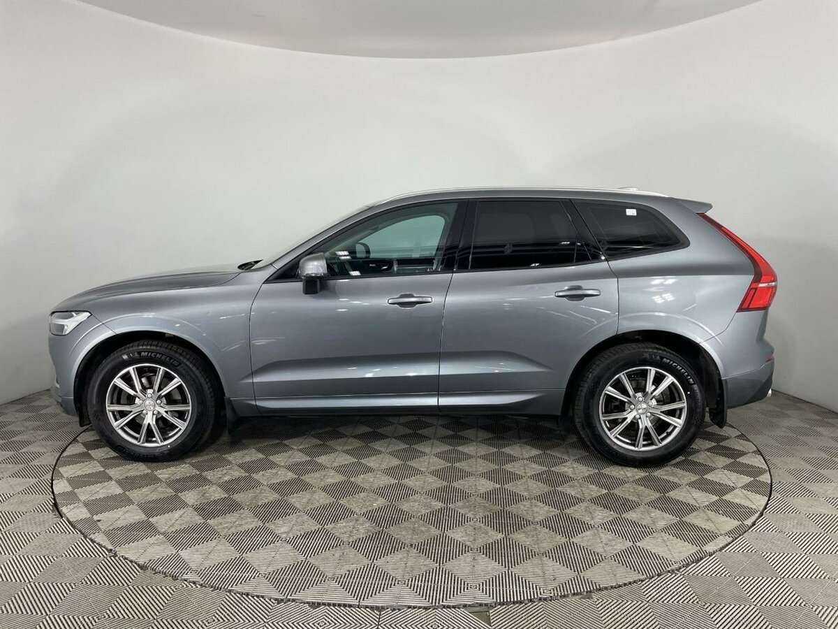 Купить Volvo XC60, 2021, 59 311 км, фото №5