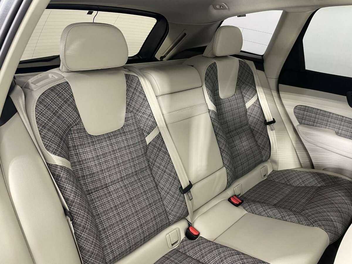 Купить Volvo XC60, 2021, 59 311 км, фото №15