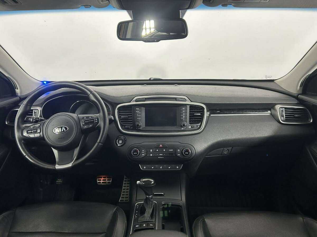 Купить Kia Sorento, 2017, 197 960 км, фото №5