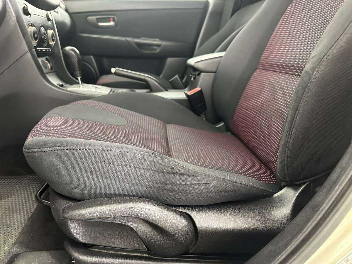 Купить Mazda 3, 2006, 228 000 км, фото №10