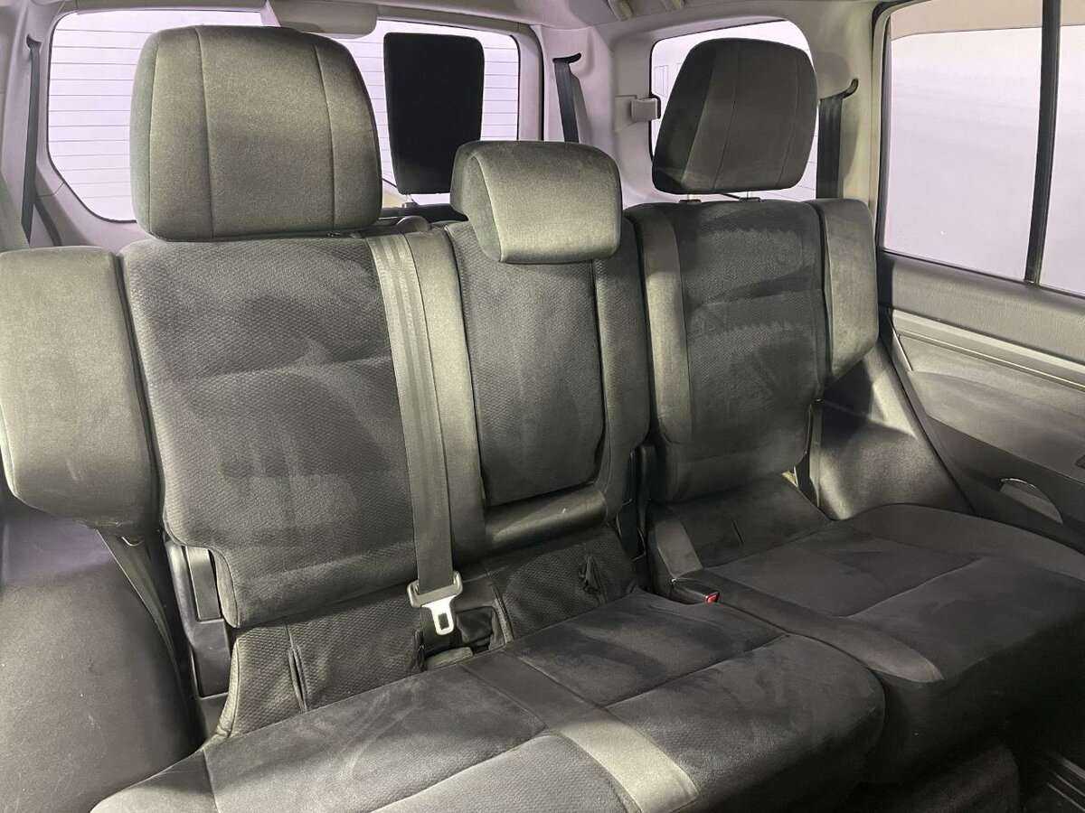 Купить Mitsubishi Pajero, 2008, 318 905 км, фото №15