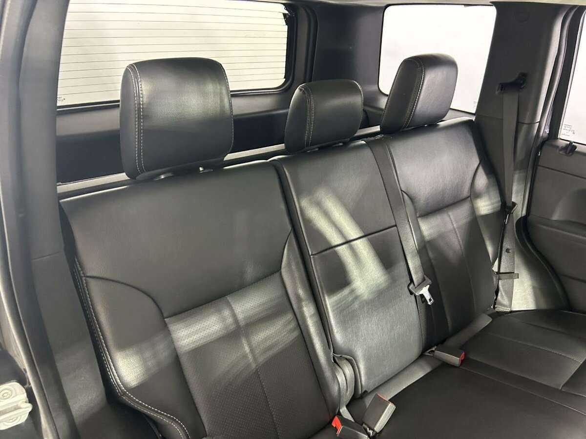 Купить Jeep Cherokee, 2010, 164 424 км, фото №15