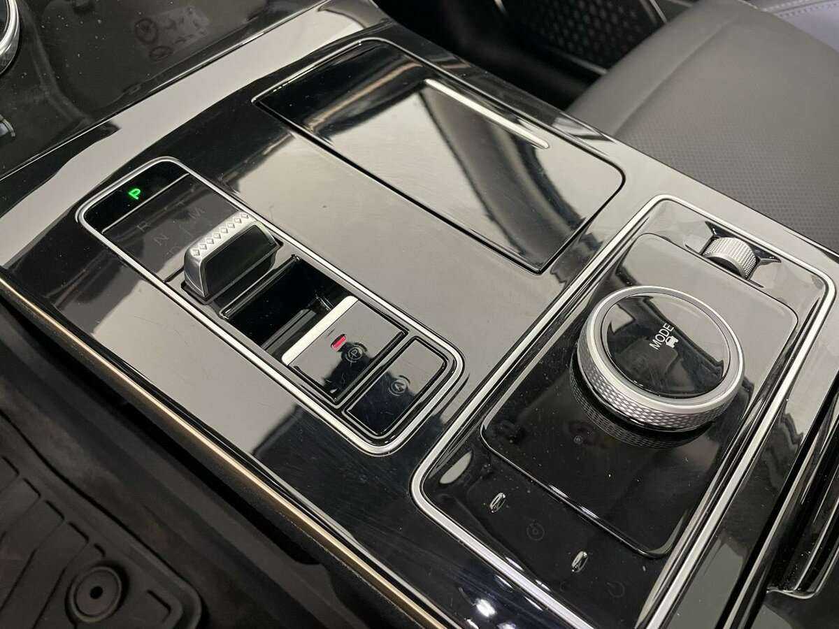 Купить EXEED LX, 2022, 26 587 км, фото №13