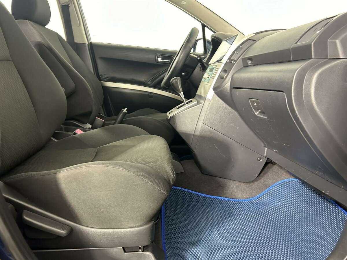 Купить Toyota Corolla Verso, 2006, 247 092 км, фото №14