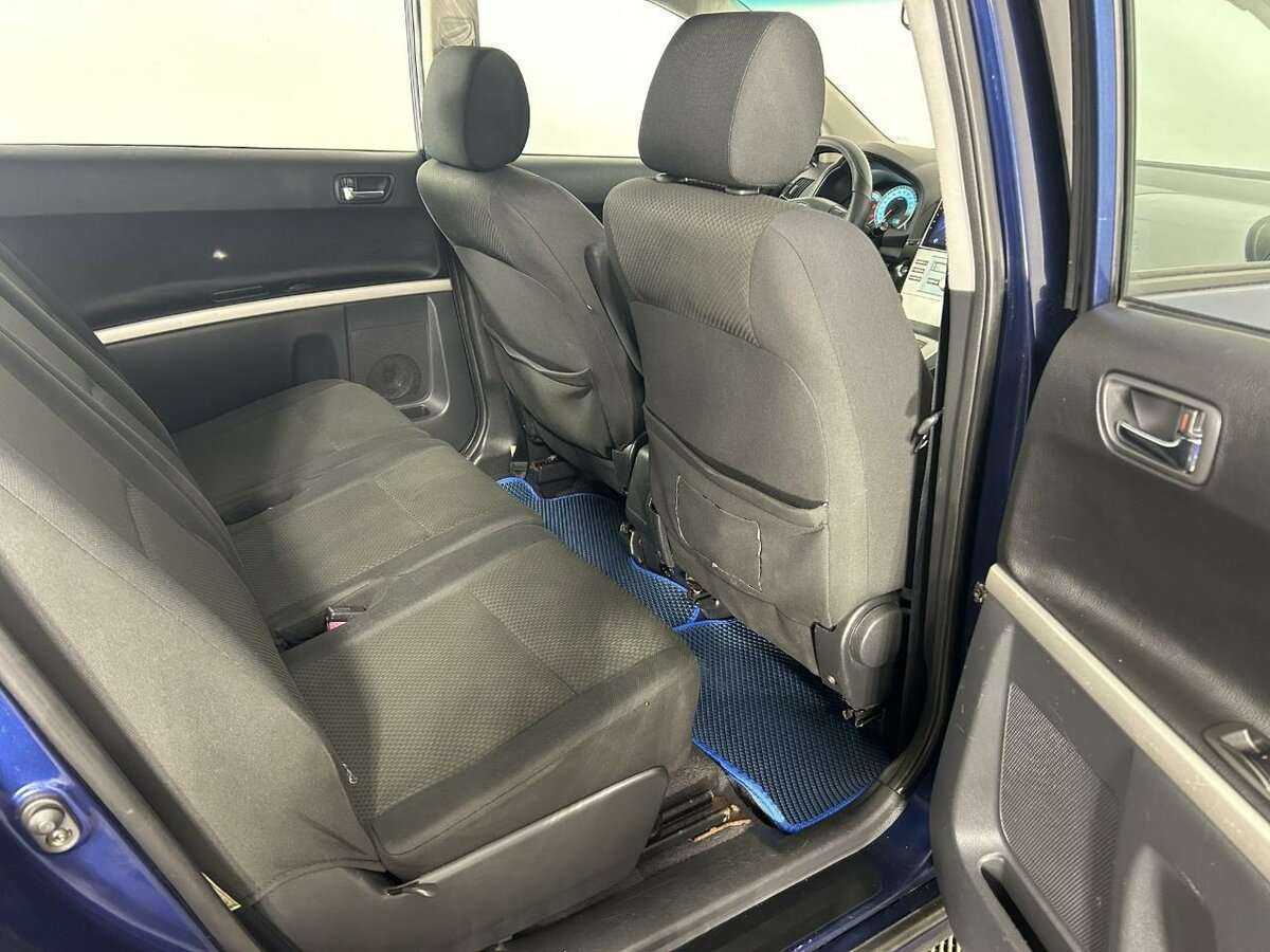 Купить Toyota Corolla Verso, 2006, 247 092 км, фото №16