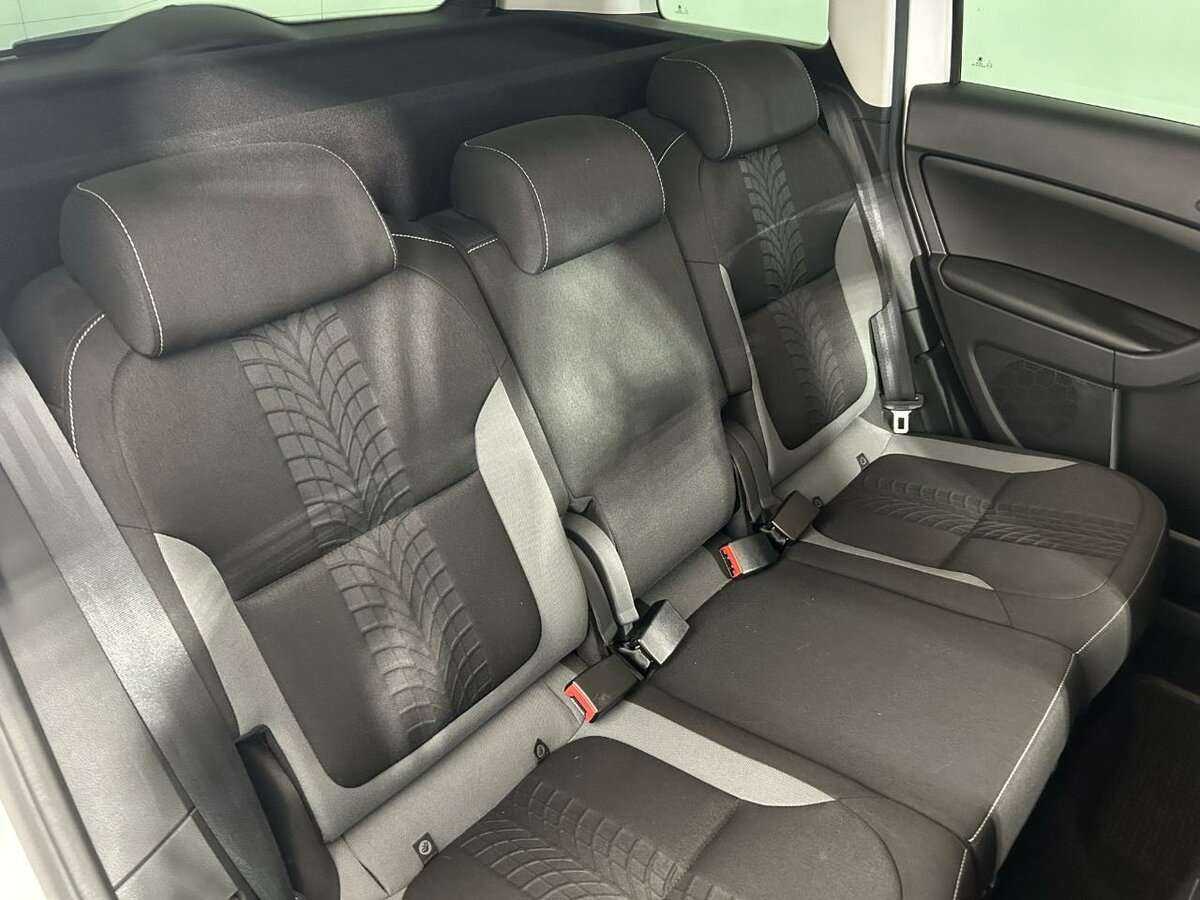 Купить Skoda Yeti, 2017, 89 734 км, фото №15
