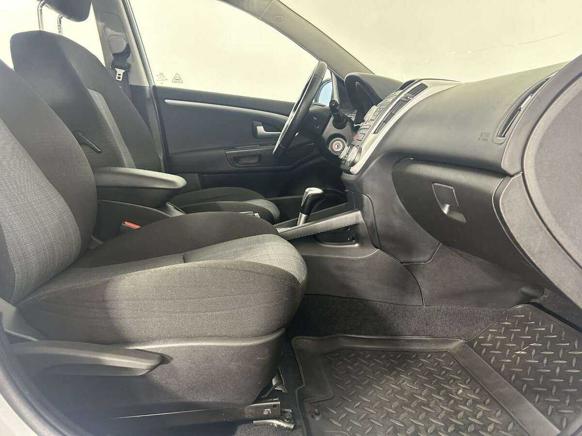 Купить Kia Ceed, 2012, 189 004 км, фото №14