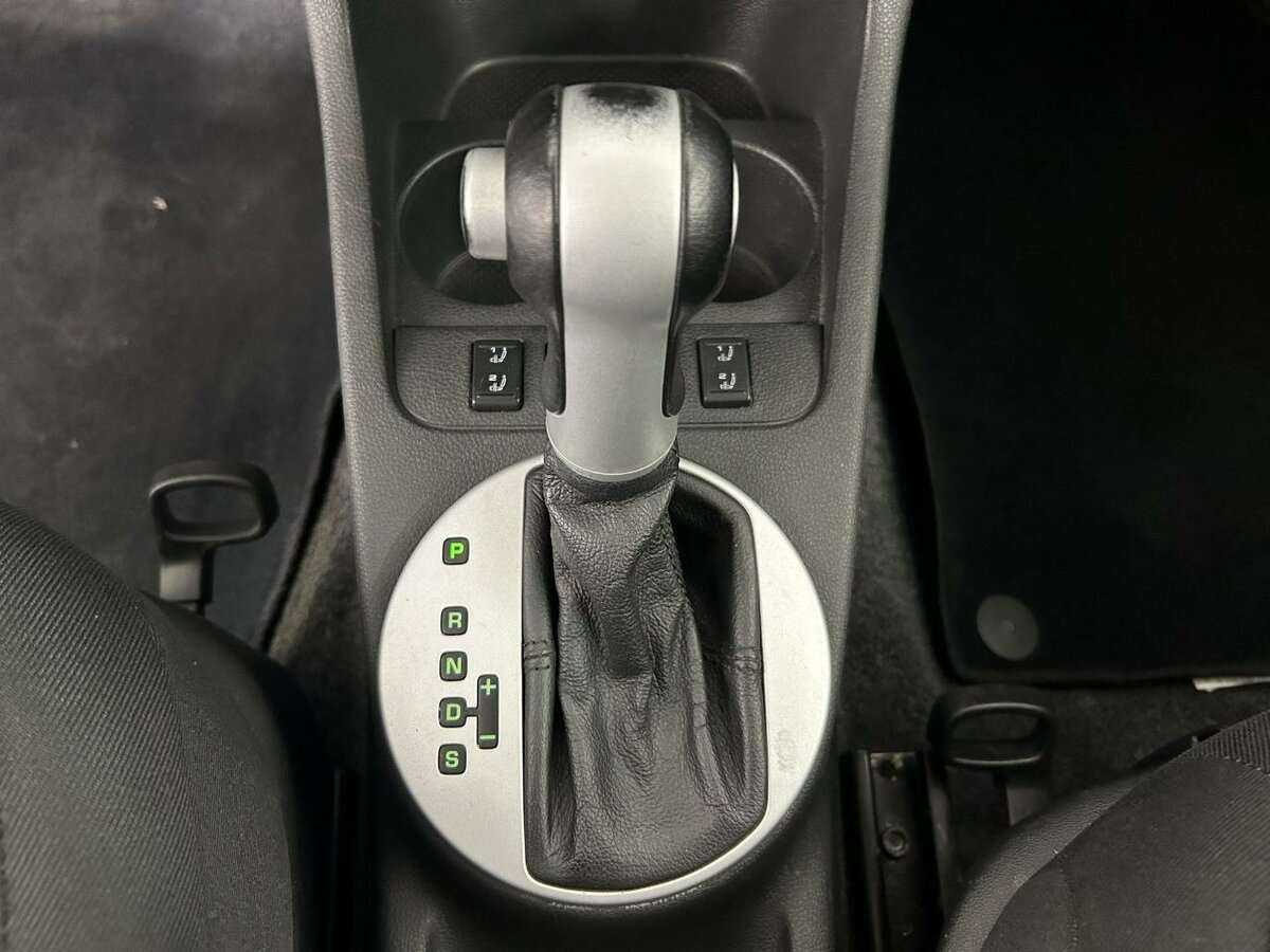 Купить Skoda Fabia, 2008, 318 000 км, фото №13