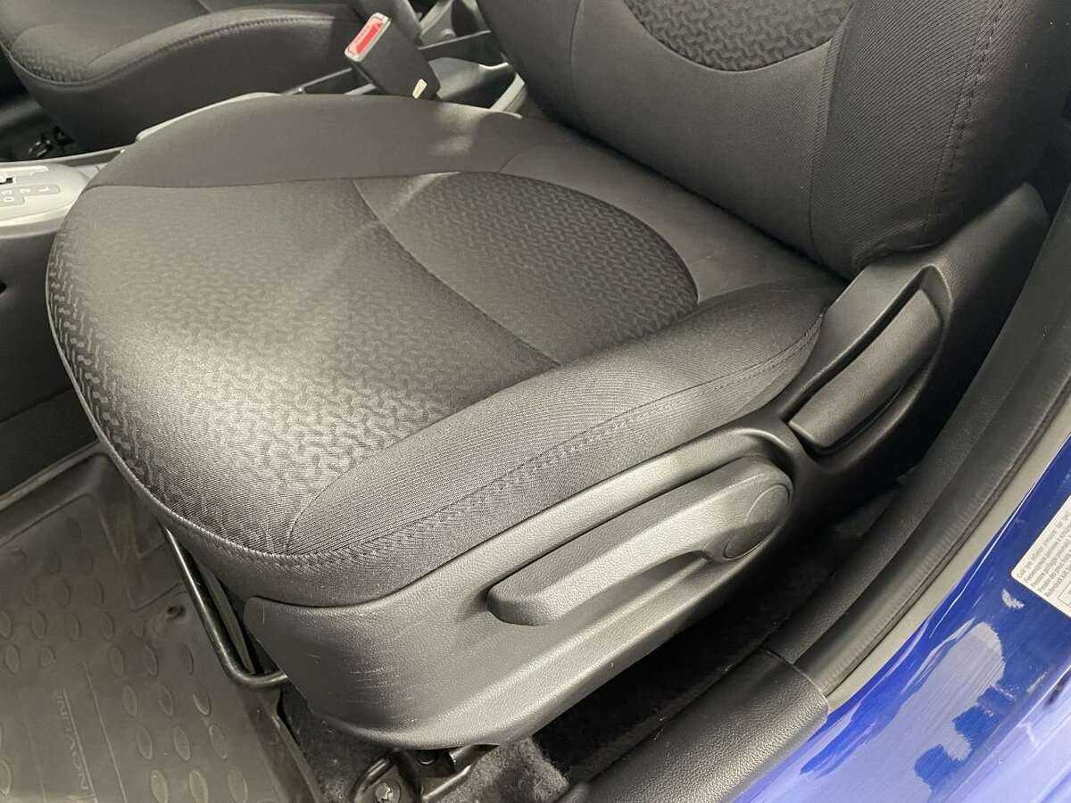 Купить Kia Rio, 2014, 189 153 км, фото №10