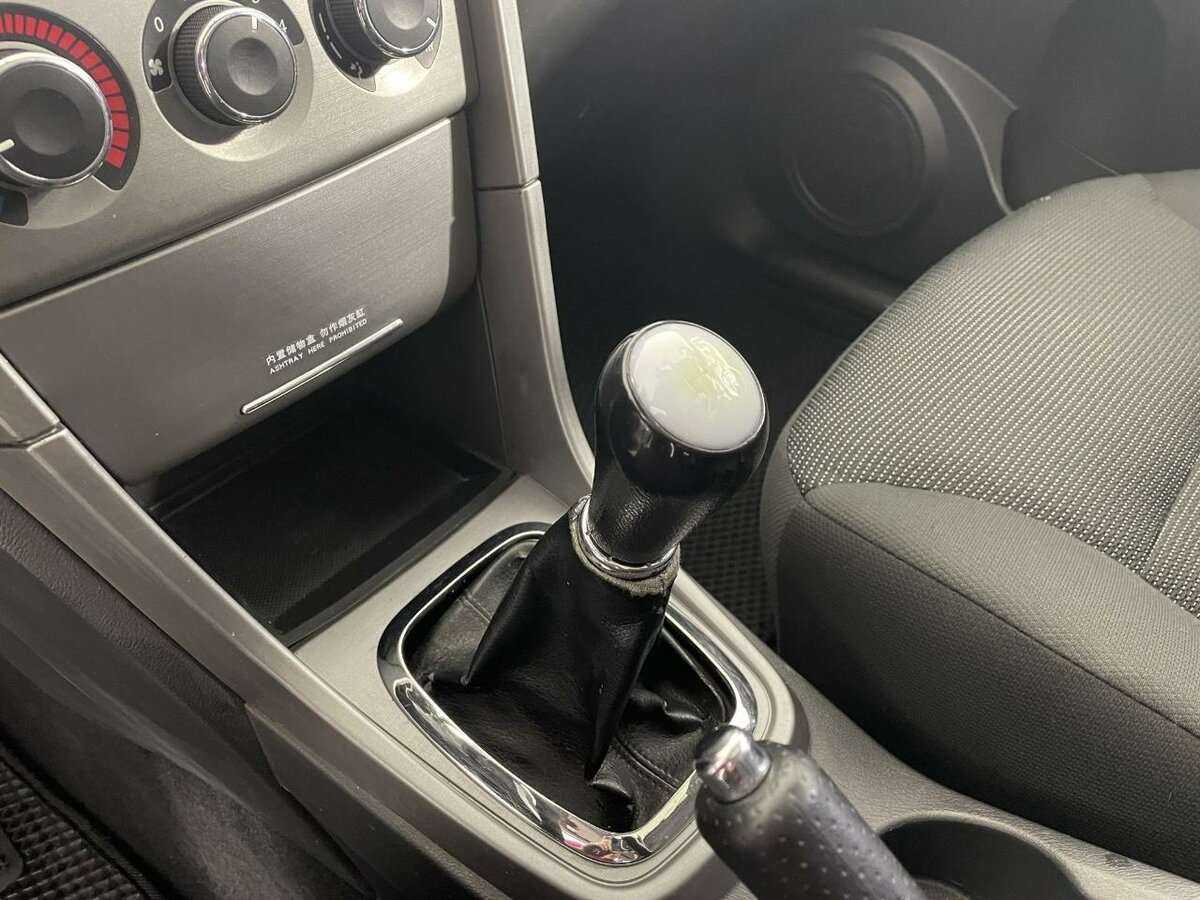 Купить Vortex Tingo, 2012, 165 500 км, фото №11